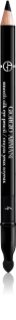Armani Smooth Silk Eye Pencil Eyeliner mit einem Applikator Farbton 04 Black 1.05 g