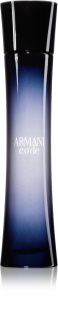 Armani Code Eau de Parfum para mulheres