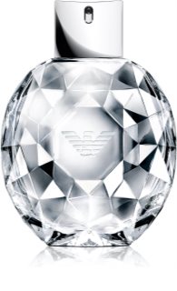 Armani Emporio Diamonds Eau de Parfum para mulheres