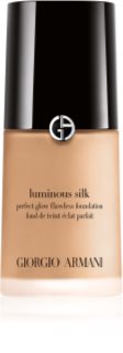 Armani Luminous Silk Foundation λαμπρυντικό μεικ απ απόχρωση 5.75 30 ml