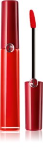 Armani Lip Maestro Liquid Lipstick ilgai išliekantys skystieji lūpų dažai atspalvis 401 6.5 ml