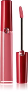 Armani Lip Maestro Liquid Lipstick rouge à lèvres liquide longue tenue