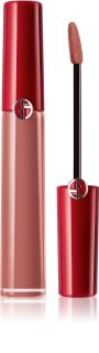 Armani Lip Maestro Liquid Lipstick rouge à lèvres liquide longue tenue
