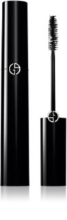 Armani Eyes To Kill Classico Waterproof řasenka pro objem voděodolná odstín 1 Black 8.5 ml