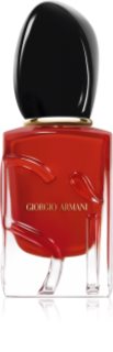 Armani Sì Passione Eau de Parfum pentru femei
