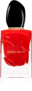 Armani Sì Passione парфюмна вода сменяема за жени 50 мл.