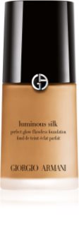 Armani Luminous Silk Foundation fond de teint illuminateur teinte 8.75 30 ml