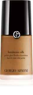 Armani Luminous Silk Foundation auffrischendes Make-up Farbton 11 30 ml