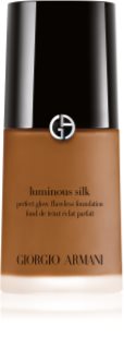 Armani Luminous Silk Foundation fond de teint illuminateur teinte 11.75 30 ml