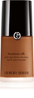 Armani Luminous Silk Foundation fond de teint illuminateur teinte 13.5 30 ml