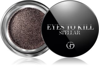 Armani Eyes To Kill Stellar Eye Shadow Lidschatten-Creme