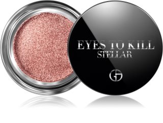Armani Eyes To Kill Stellar Eye Shadow Lidschatten-Creme Farbton 05 Stellar 4 g