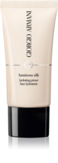 Armani Luminous Silk Hydrating Primer feuchtigkeitsspendender Primer unter dem Make-up Farbton Universal 30 ml