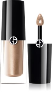 Armani Eye Tint Liquid Eyeshadow fard à paupières liquide teinte 12 Shell 3.9 ml