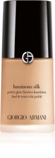 Armani Luminous Silk Foundation illuminating foundation
