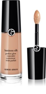 Armani Luminous Silk Concealer corretor iluminador