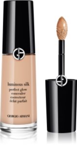 Armani Luminous Silk Concealer illuminating concealer