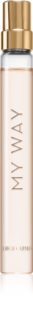 Armani My Way Eau de Parfum da donna