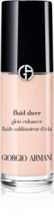 Armani Fluid Sheer Glow Enhancer enlumineur liquide