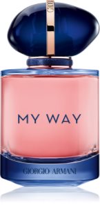 Armani My Way Intense Eau de Parfum pour femme 50 ml