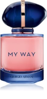 Armani My Way Intense Eau de Parfum para mulheres