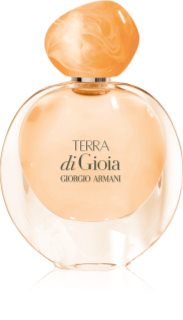 Armani Acqua di Gioia Terra woda perfumowana dla kobiet 50 ml