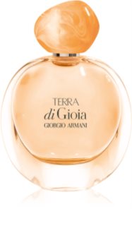 Armani Terra Di Gioia Eau de Parfum para mulheres 50 ml