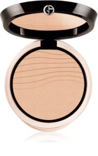 Armani Beauty Luminous Silk Aufhellendes Kompakt-Puder