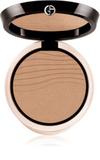 Armani Beauty Luminous Silk Aufhellendes Kompakt-Puder