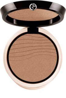 Armani Beauty Luminous Silk Aufhellendes Kompakt-Puder