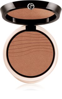 Armani Beauty Luminous Silk Aufhellendes Kompakt-Puder