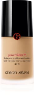 Armani Power Fabric+ Foundation volledig dekkende make-up SPF 20 Tint 4 30 ml