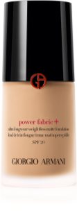 Armani Power Fabric+ Foundation vollständig abdeckendes Make-up SPF 20