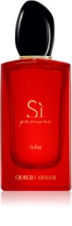 Armani Sì Passione Éclat парфумована вода для жінок 100 мл