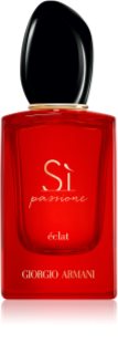 Armani Sì Passione Éclat парфумована вода для жінок 50 мл