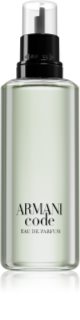 Armani Code Eau de Parfum recharge pour homme
