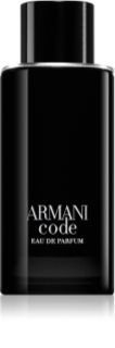 Armani Code woda perfumowana dla mężczyzn
