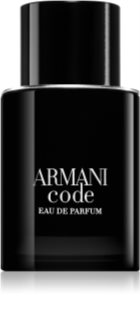 Armani Code parfumska voda za moške