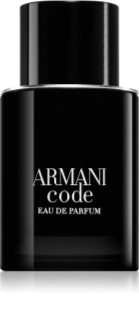 Armani Code парфумована вода для чоловіків 50 мл