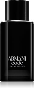 Armani Code Eau de Toilette para homens 75 ml