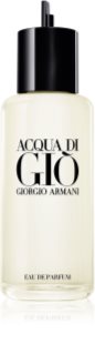 Armani Acqua di Giò woda perfumowana napełnienie dla mężczyzn 150 ml