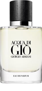 Armani Acqua di Giò парфумована вода з можливістю повторного наповнення для чоловіків 40 мл