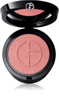 Armani Luminous Silk Glow Blush blush iluminador tom 50 Euphoric 3.6 g