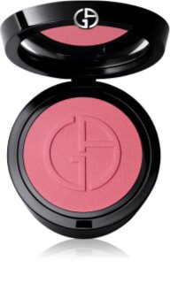 Armani Luminous Silk Glow Blush Rouge für strahlende Haut