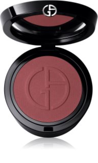 Armani Luminous Silk Glow Blush Izgaismojošs vaigu sārtums (tonis) 60 Mystery 3.6 g