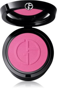 Armani Luminous Silk Glow Blush blush iluminador tom 52 Ecstasy 3.6 g