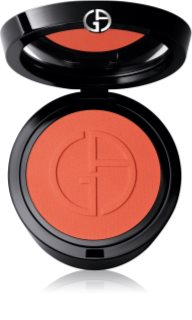 Armani Luminous Silk Glow Blush Rouge für strahlende Haut