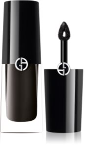 Armani Eye Tint Liquid Eyeshadow fard à paupières liquide teinte 99 Ebony 3.9 ml