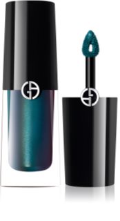 Armani Eye Tint Liquid Eyeshadow Flüssiges Lidschatten Farbton 50 Petrol 3.9 ml