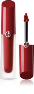 Armani Lip Maestro Satin Moisturising Matte Liquid Lipstick shade 12 Secret Date 6.5 ml